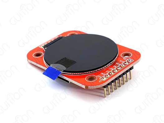 Why Use a Round lcd display arduino in Modern Arduino Projects?