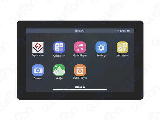 Son bos os monitores portátiles secundarios para o traballo de viaxe?
