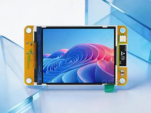 How to Integrate CYD 2.8 Inch Display with Arduino IDE?