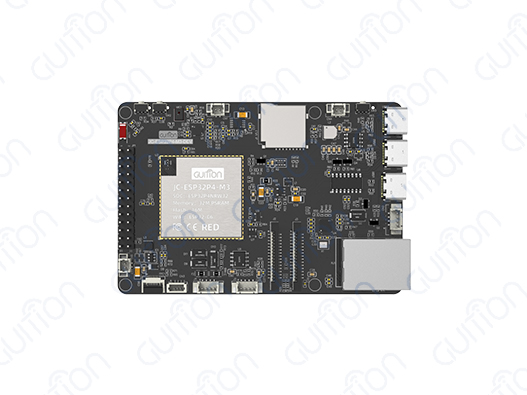 ESP32-P4 Display Module Guide: Features, Uses, and China Sourcing