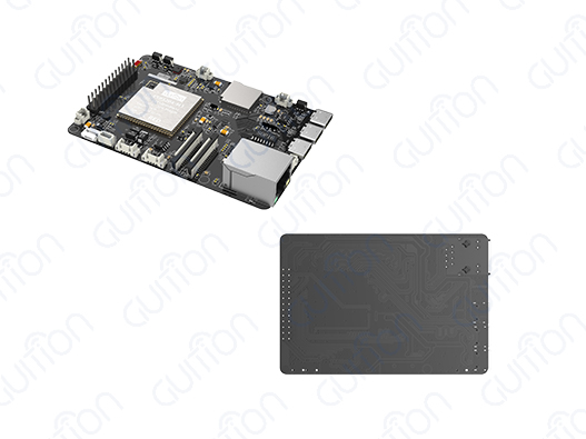 What Makes ESP32 P4 Display Module High Performance?