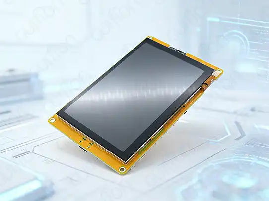 How to Choose a 5 Inch ESP32S3 Display Module?