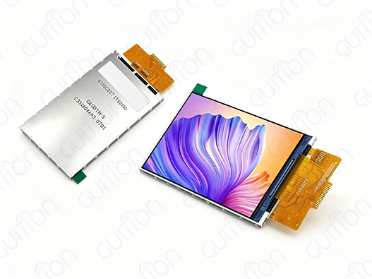 SPI LCDディスプレイ vs パラレル：どちらのインターフェースが優れているか？