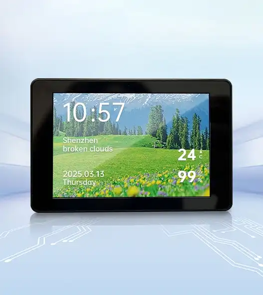 Çok Platformlu Masaüstü Uygulamaları: SquareLine Studio ile GUI Geliştirmede Yeni Bir Dünyayı Keşfedin