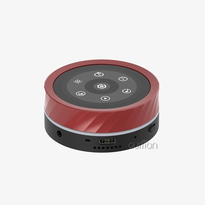 1.85 Inch Round Knob Screen