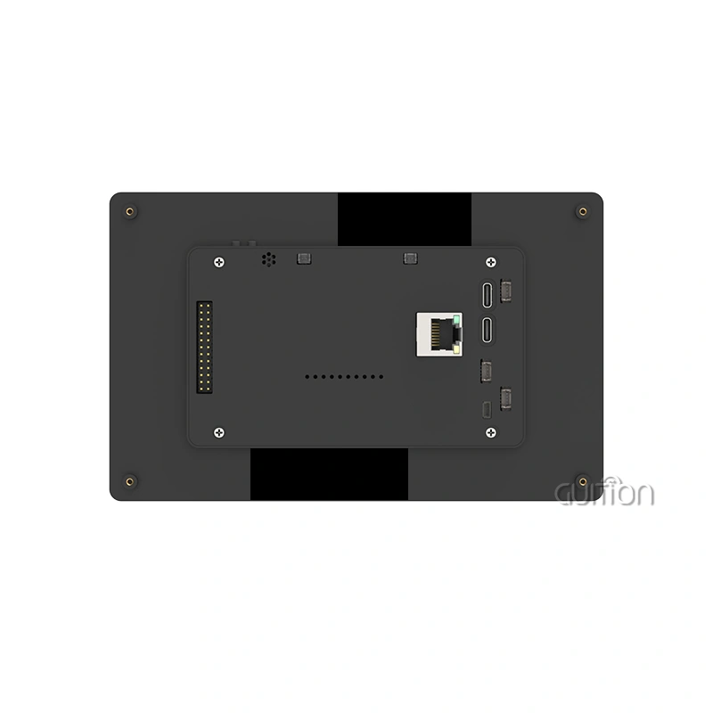 China Customized 7 inch ESP32P4 display module Manufacturers