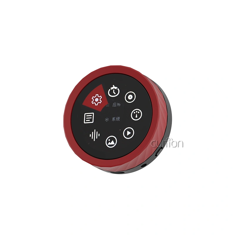 China Customized 1.8 inch knob display Manufacturers Suppliers