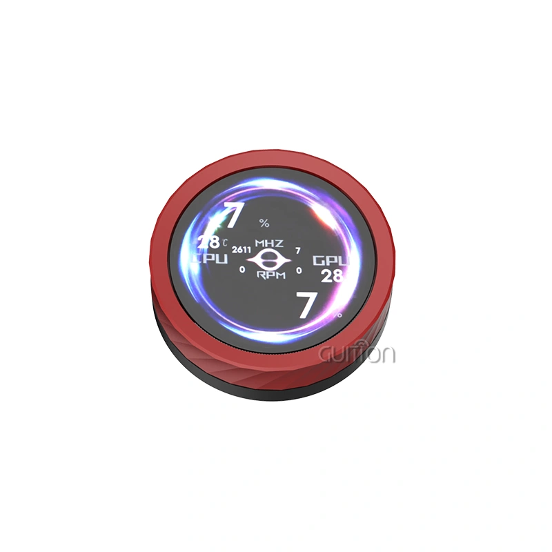 China Customized 1.8 inch knob display Manufacturers Suppliers