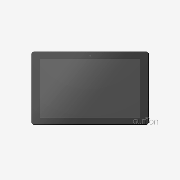 Monitor mudah alih sekunder