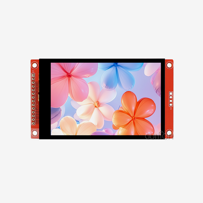 Modulo display LCD a colori TFT